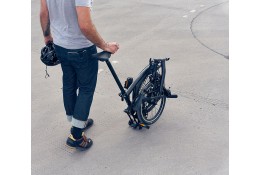 Brompton P Line